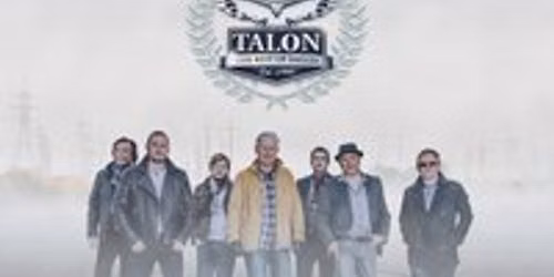 Talon The Best Of Eagles