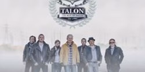 Talon The Best Of Eagles