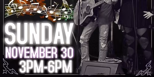 DuPLEXer returns to rock BOOT HILL SALOON