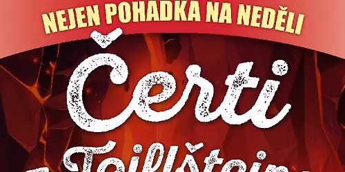 \u010certi z Tojfl\u0161tejna