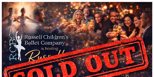 Russell Trivia & Silent Auction Night for RCBC