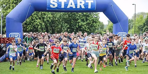 Hook Fun Run & Road Races 2026