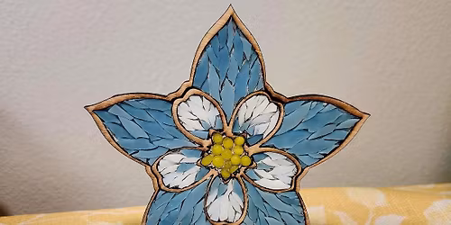 Mosaic Columbine Class