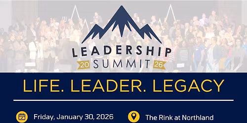 11th Annual Leadership Summit