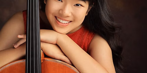 Guda\u010dki kvintet Berlinske filharmonije & Ziyang Zhao, cello