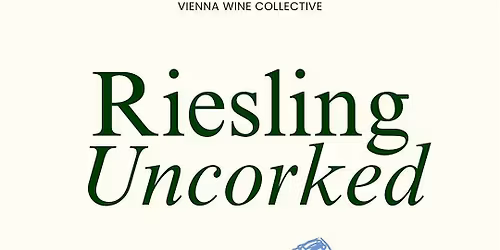 Riesling Uncorked
