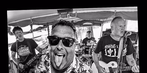 Peter & the Test Tube Babies