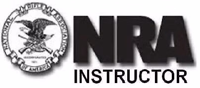 NRA Pistol Instructor