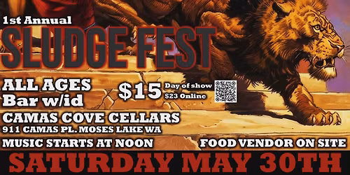Sludgefest 