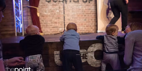 BYOB \u2013 Bring Your Own Baby Comedy