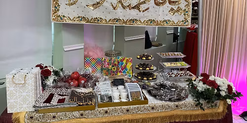 Jashan-e-Anwar-e-Zahra (s.a) 