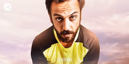 12 NUMARALI ADAM (The Man with Number 12)