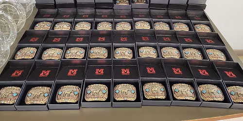 Fall Colors Open Show