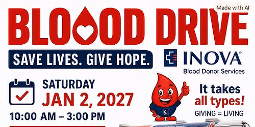 Affordable Auto Blood Drive