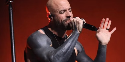 Daughtry Tickets