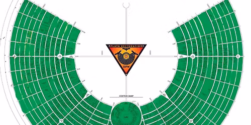 Philly Burner Happy Hour ~ Alpha Edition