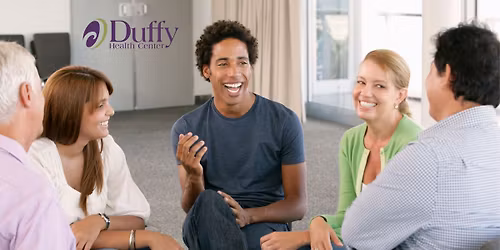 Thrive Space: Recovery Support Group