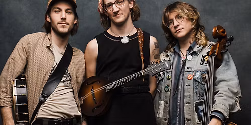 Palmyra Waverly Takeover