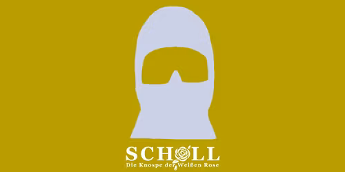 Premierenfieber zu SCHOLL \u2013 Die Knospe der Wei\u00dfen Rose von Titus Hoffmann und Thomas Borchert