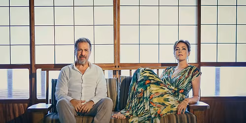 SINNE EEG & JACOB CHRISTOFFERSEN