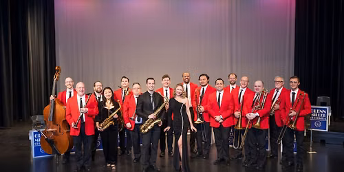 Glenn Miller Orchestra-Illinois Central College PAC