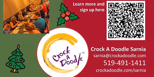 Santa Belt Goblet Paint Night 