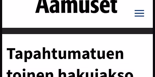 Rantajooga Nunnalahden uimarannalla 