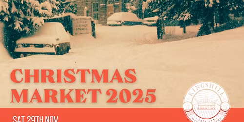 Christmas Market 2025