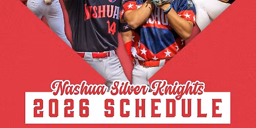 Nashua Silver Knights vs. Norwich Sea Unicorns