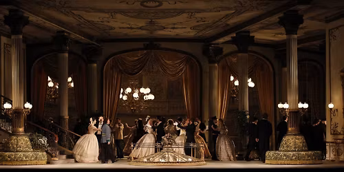 The Met Opera | Arabella | 8. des p\u00e5 Lagunen kino