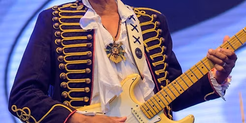 Are You Experienced?