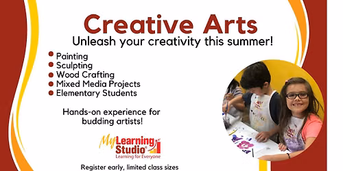 Creative Arts