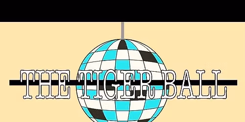 Tiger Ball