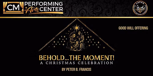 Behold the Moment! A Christmas Celebration at Saint Joseph's Catholic Church, Ronkonkoma
