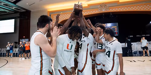 Parking Kentucky Wildcats at Miami Hurricanes Womens Basketball