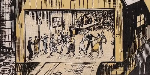 Arlington Community Barn Dance