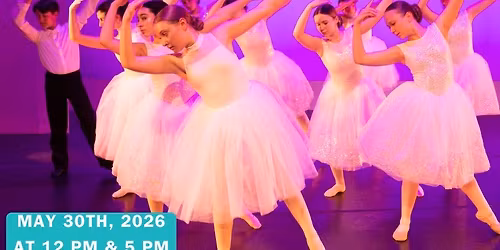 Dancers in Concert 2026
