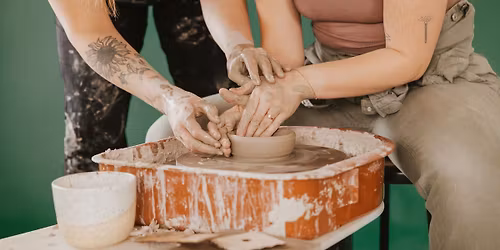 6 Week Wheel Throwing Course