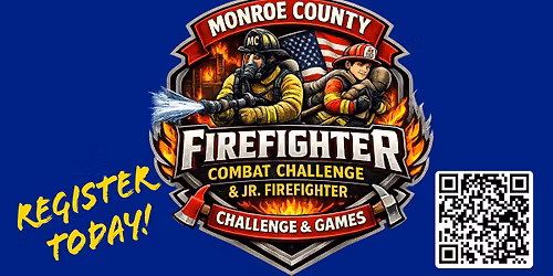 2026 MCES Combat Challenge & Games!