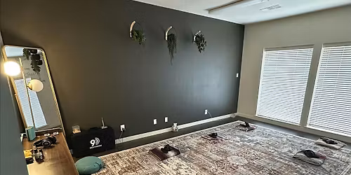 9D Breath Journey: Parental Peace & Stillness