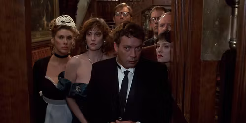 Clue