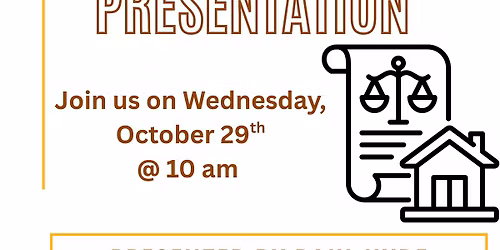 Medicare\/Estate planning Presentation