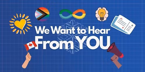 Science North Diverse Audience Community Consultations