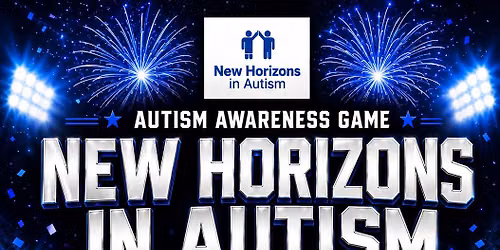 FREE Baseball Exhibition Game for Autism Awareness