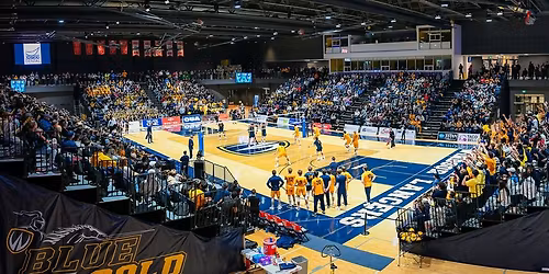 OUA Football Semifinal - Windsor Lancers vs Queen's Gaels