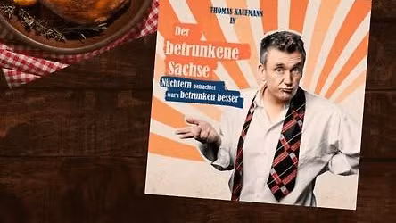 Martinsgansessen mit Comedy