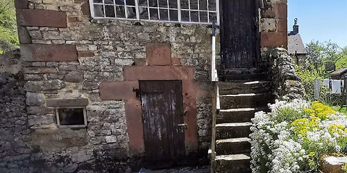 Stitching the Stones: Conserving the Knitters' Legacy (4)