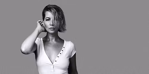 A Very Soulful Christmas - Morgan James at The Collective Encore