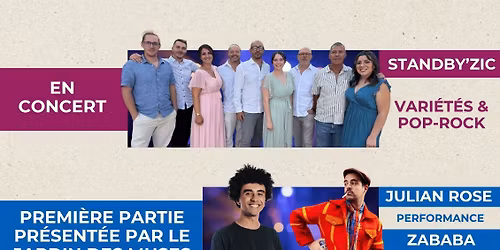 SOIR\u00c9E SOLIDAIRE - ACTION CONTRE LA FAIM - PUYRICARD