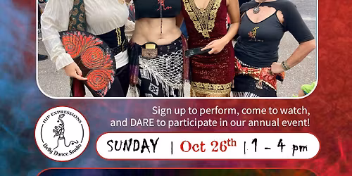 Halloween on Central: Haunt & Groove Party | Oct 26th | 1 - 4 pm | Central Arts District